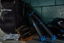 2023 Easton Encore Hybrid (-10) USSSA Baseball Bat: SL23EN10 -Baseball Shop 090822 Supershoot 3 158