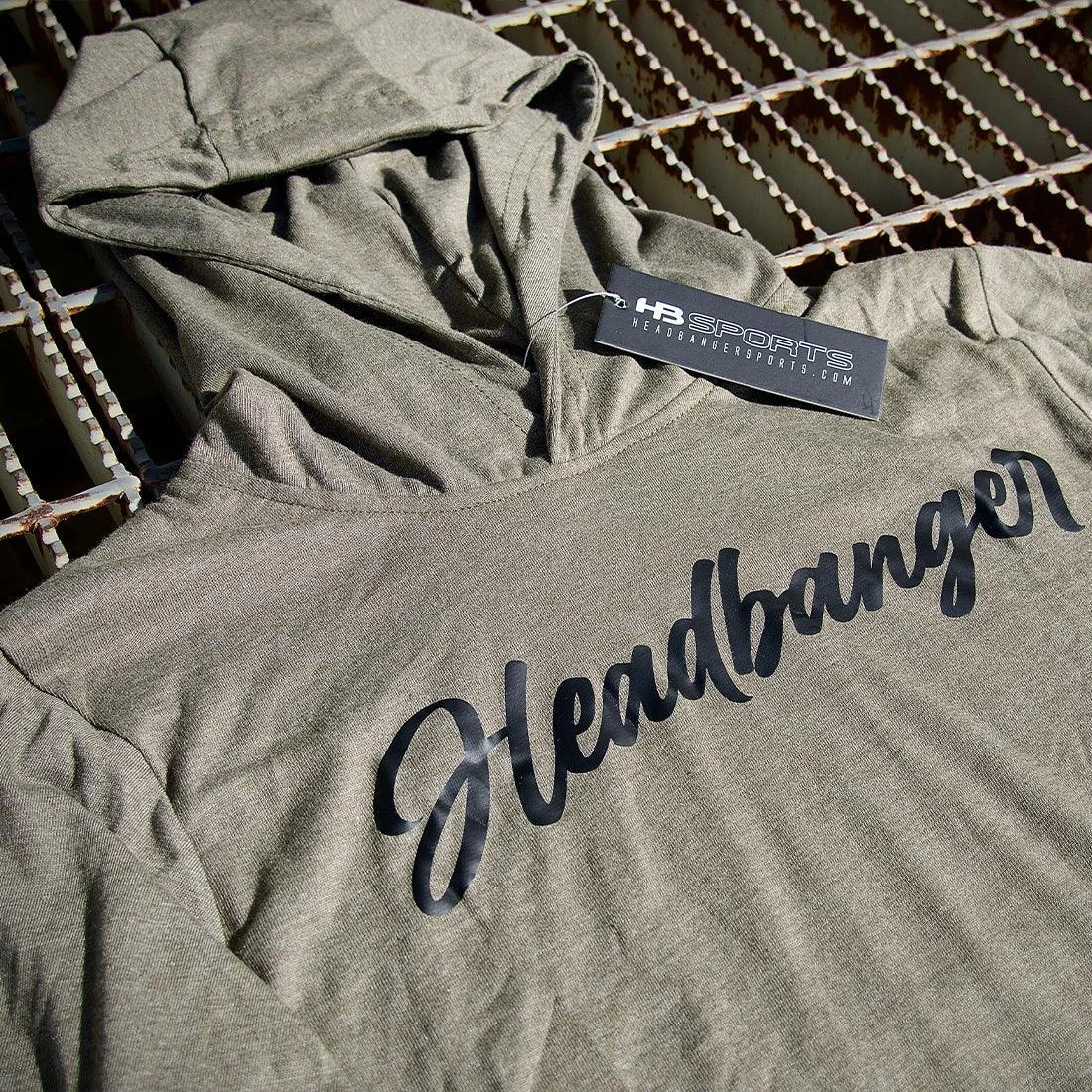 HB Sports Lifestyle Long Sleeve Cotton Hoodie 12 HB Sports Lifestyle Long Sleeve Cotton Hoodie - Image 10