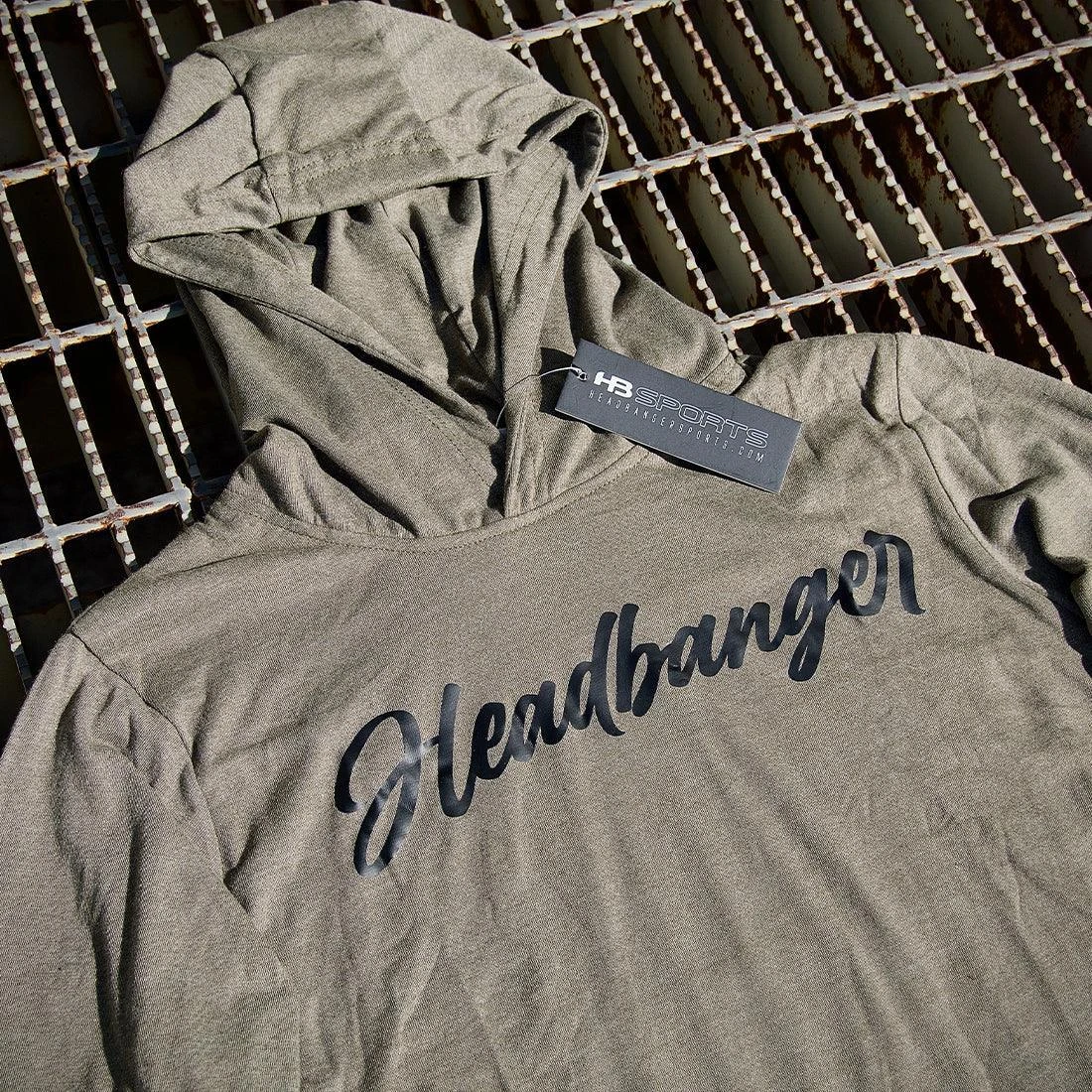 HB Sports Lifestyle Long Sleeve Cotton Hoodie 13 HB Sports Lifestyle Long Sleeve Cotton Hoodie - Image 11