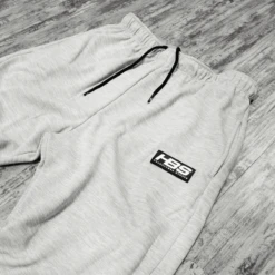 Headbanger Sports Performance Fleece Lined Sweatpants: Heather Gray -Baseball Shop 15 925eecc7 4d2c 4fde 8578 d5efc0fb0a52