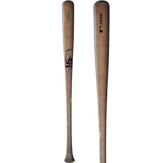 Louisville Slugger MLB Prime C271L Loyalist Adult Wood Baseball Bat: WBL2432010 3 Louisville Slugger MLB Prime C271L Loyalist Adult Wood Baseball Bat: WBL2432010