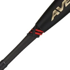 2022 AXE Avenge Pro Composite (-3) Power Axe Handle BBCOR Baseball Bat: L146J-PWR -Baseball Shop 2021 04 01 AXE Bat L146J PWR Shot 3