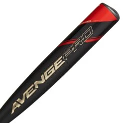 2022 AXE Avenge Pro Composite (-3) Power Axe Handle BBCOR Baseball Bat: L146J-PWR -Baseball Shop 2021 04 01 AXE Bat L146J PWR Shot 4