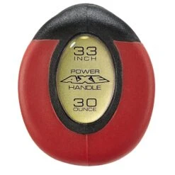 2022 AXE Avenge Pro Composite (-3) Power Axe Handle BBCOR Baseball Bat: L146J-PWR -Baseball Shop 2021 04 01 AXE Bat L146J PWR Shot 7