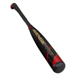 2022 AXE Avenge Pro Composite (-3) BBCOR Baseball Bat: L146J -Baseball Shop 2021 04 01 AXE Bat L146J Shot 9
