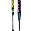 2022 DeMarini Zoa Glitch (-5) USSSA Baseball Bat: WBD2357010 -Baseball Shop 2022DeMariniZoaGlitch 5 USSSABaseballBat WBD2357010