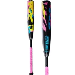 2022 DeMarini Zoa Glitch (-8) USSSA Baseball Bat: WBD2356010