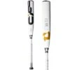 2022 DeMarini CF Zen (-10) USSSA Baseball Bat: WTDXCBZ-22