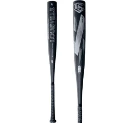 2022 Louisville Slugger SOLO (-5) USSSA Baseball Bat: WTLSLS6B0522