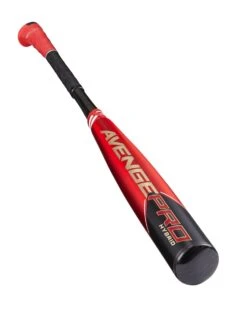2023 Axe Avenge Pro Hybrid (-3) BBCOR Baseball Bat: L130K 14 2023 Axe Avenge Pro Hybrid (-3) BBCOR Baseball Bat: L130K -Baseball Shop 2023AxeBatR1 221003 L130K 9