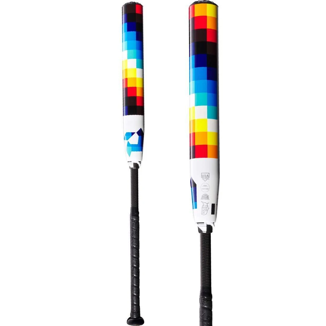 2023 DeMarini Prism+ (-10) Fastpitch Softball Bat: WBD2363010 3 2023 DeMarini Prism+ (-10) Fastpitch Softball Bat: WBD2363010