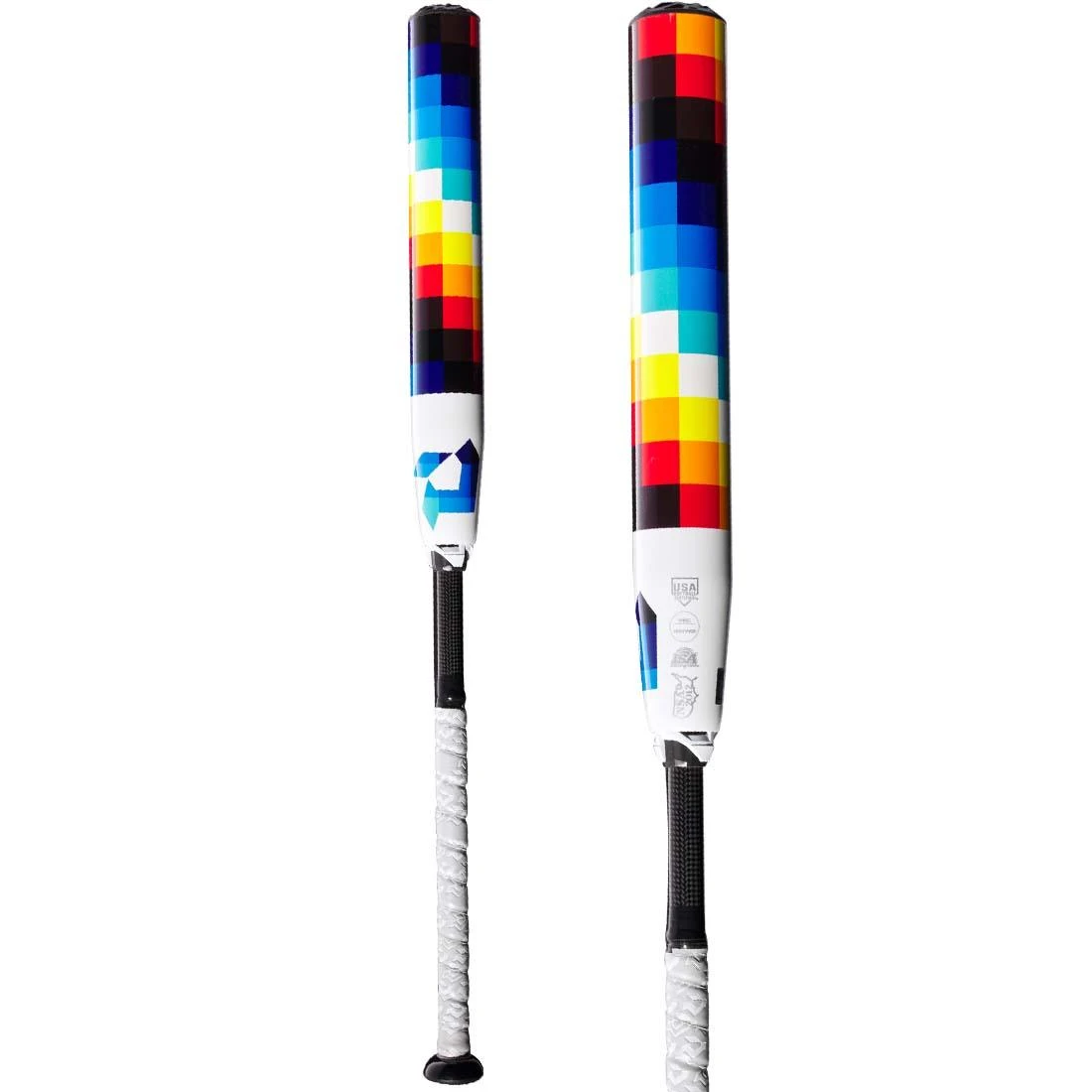 2023 DeMarini Prism+ (-11) Fastpitch Softball Bat: WBD2362010 3 2023 DeMarini Prism+ (-11) Fastpitch Softball Bat: WBD2362010