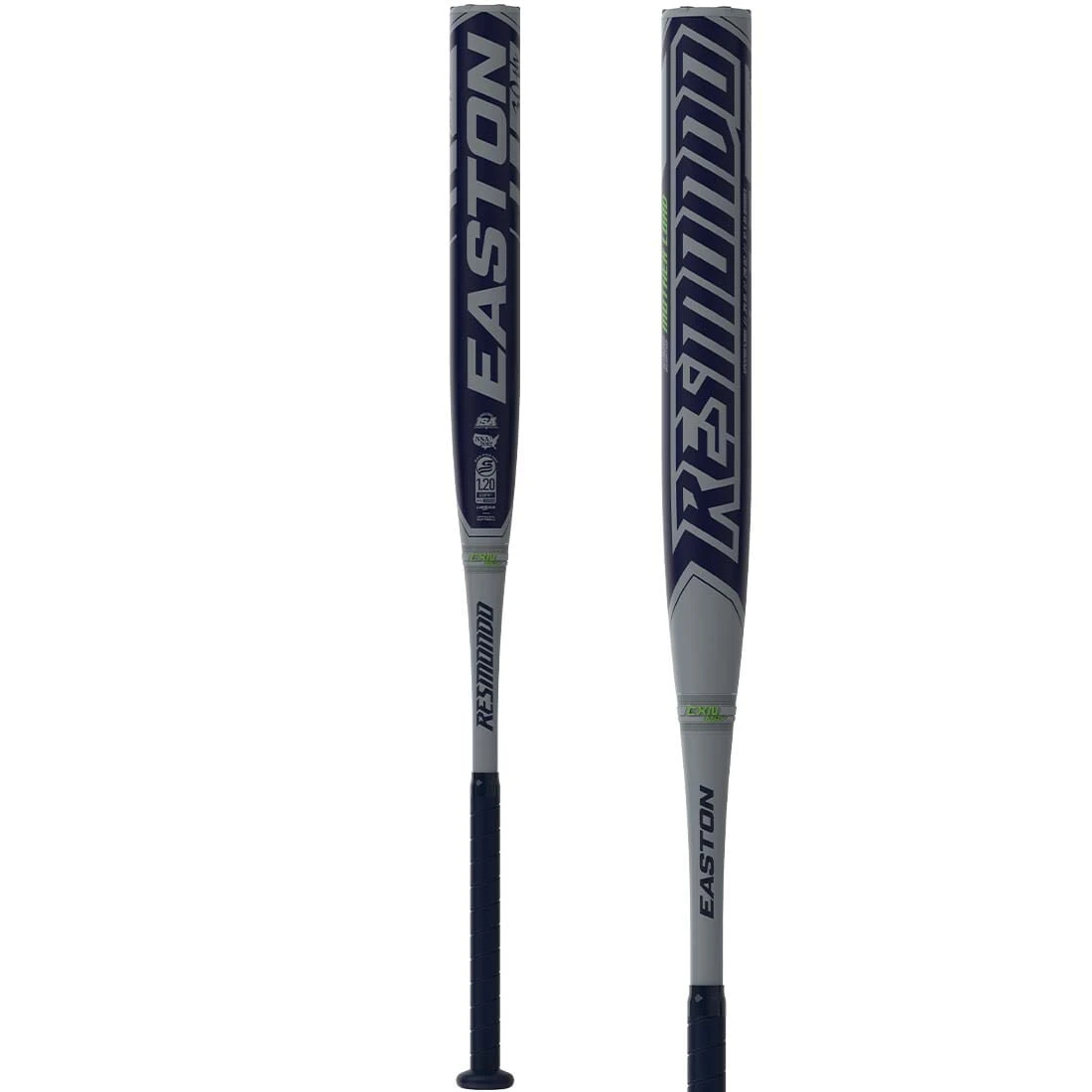 2023 Easton Resmondo 30th Anniversary 12.5" Motherload USSSA Slowpitch Softball Bat: SP22RES30X 3 2023 Easton Resmondo 30th Anniversary 12.5" Motherload USSSA Slowpitch Softball Bat: SP22RES30X