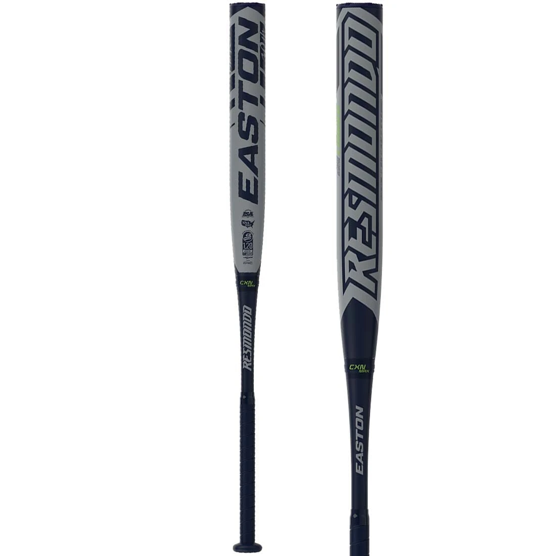 2023 Easton Resmondo 30th Anniversary 12.75" Loaded USSSA Slowpitch Softball Bat: SP22RES30L 3 2023 Easton Resmondo 30th Anniversary 12.75" Loaded USSSA Slowpitch Softball Bat: SP22RES30L