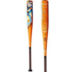 2023 Louisville Slugger Atlas (-8) USSSA Baseball Bat: WBL2655010