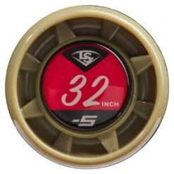 2023 Louisville Slugger META (-5) USSSA Baseball Bat: WBL2649010 -Baseball Shop 2023LouisvilleSluggerMETA 5 USSSABaseballBat WBL2649010 Knob