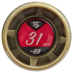 2023 Louisville Slugger META (-8) USSSA Baseball Bat: WBL2648010 17 2023 Louisville Slugger META (-8) USSSA Baseball Bat: WBL2648010 -Baseball Shop 2023LouisvilleSluggerMETA 8 USSSABaseballBat WBL2648010 Knob