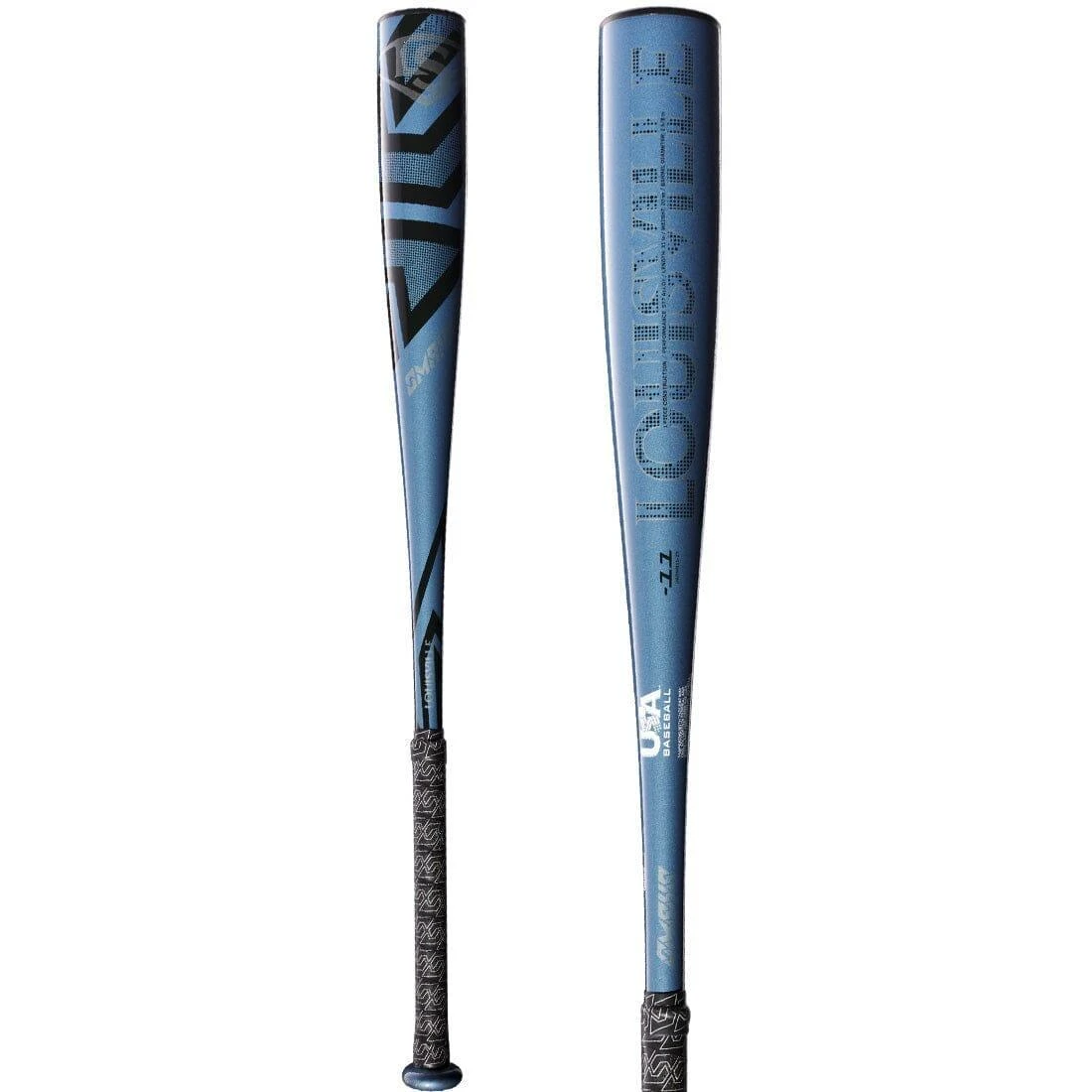 2023 Louisville Slugger OMAHA (-11) USA Baseball Bat: WBL2664010 3 2023 Louisville Slugger OMAHA (-11) USA Baseball Bat: WBL2664010
