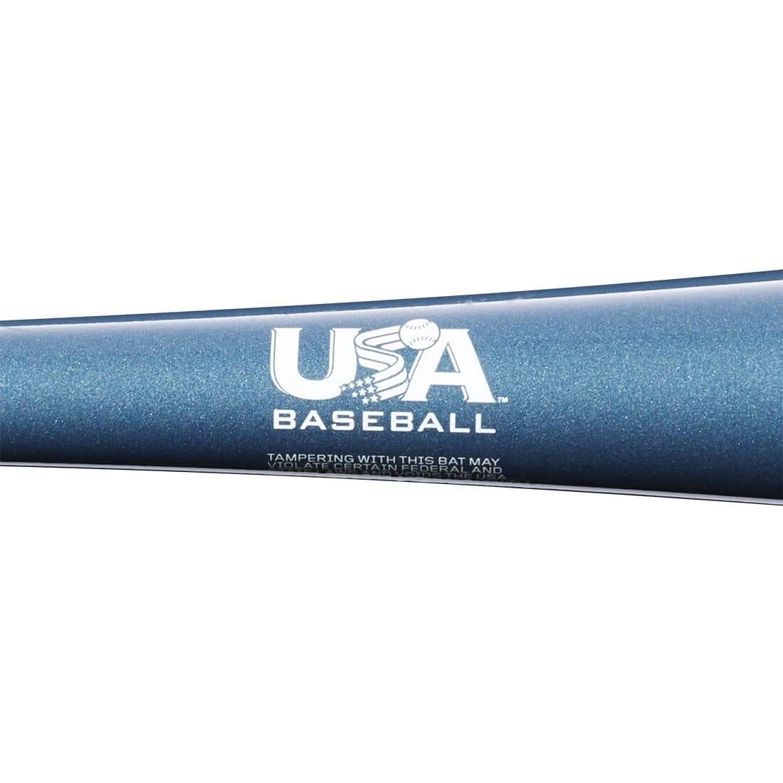 2023 Louisville Slugger OMAHA (-11) USA Baseball Bat: WBL2664010 10 2023 Louisville Slugger OMAHA (-11) USA Baseball Bat: WBL2664010 - Image 8