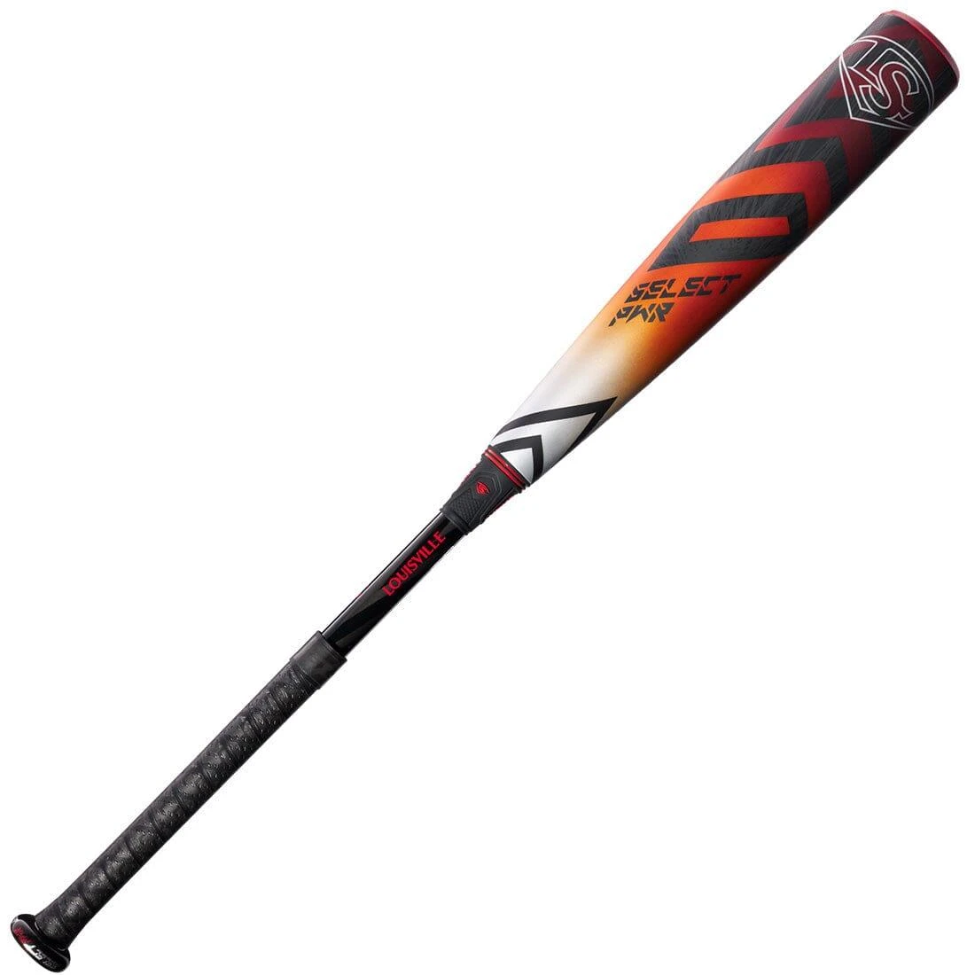 2023 Louisville Slugger Select PWR (-8) USA Baseball Bat: WBL2661010 4 2023 Louisville Slugger Select PWR (-8) USA Baseball Bat: WBL2661010 - Image 2