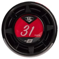 2023 Louisville Slugger Select PWR (-8) USSSA Baseball Bat: WBL2652010 -Baseball Shop 2023LouisvilleSluggerSelectPWR 8 USSSABaseballBat WBL2652010 Knob