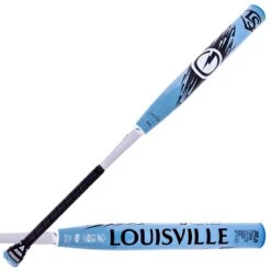Baseball Shop -Baseball Shop 2023LouisvilleSluggerTylerMarshburn2.0USSSASlowpitchSoftballBat WBL2737010 Dualy