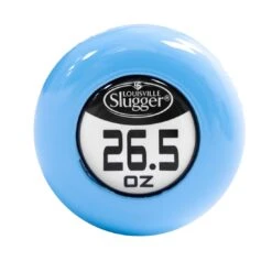 2023 Louisville Slugger Tyler Marshburn 2.0 USSSA Slowpitch Softball Bat: WBL2737010 -Baseball Shop 2023LouisvilleSluggerTylerMarshburn2.0USSSASlowpitchSoftballBat WBL2737010 Knob1