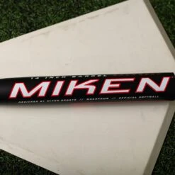 2023 Miken Freak Primo Balanced 14" USA Slowpitch Softball Bat: MSA3PRMB -Baseball Shop 2023MikenFreakPrimoBalanced14 USASlowpitchSoftballBat MSA3PRMB 2
