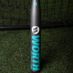 2023 Worth KReCHeR 13.5" XL USA Slowpitch Softball Bats: WSA3KRL -Baseball Shop 2023WorthKReCHeR13.5 XLUSASlowpitchSoftballBats WSA3KRL 2