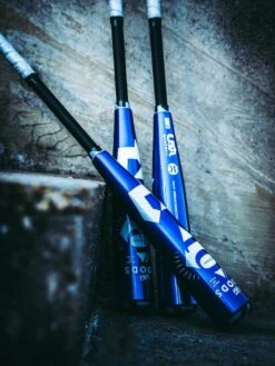 2023 DeMarini The Goods (-10) USA Baseball Bat: WBD2359010 -Baseball Shop 2023 DM USA TheGoods 2.jpg.cq5dam.web .1200.1200