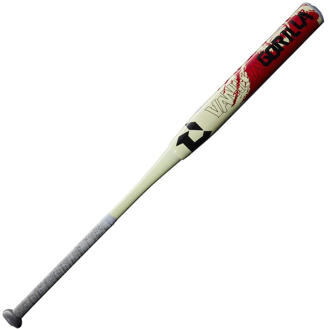2023 DeMarini Jason Magnum Vanilla Gorilla 12" USSSA Slowpitch Softball Bat: WBD2340010 4 2023 DeMarini Jason Magnum Vanilla Gorilla 12" USSSA Slowpitch Softball Bat: WBD2340010 - Image 2