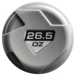 2023 DeMarini Red Bat Nautalai 13.5" USSSA Slowpitch Softball Bat: WBD2342010 15 2023 DeMarini Red Bat Nautalai 13.5" USSSA Slowpitch Softball Bat: WBD2342010 -Baseball Shop 2023 DeMarini Nautalai Red Bat WBD2342010 Knob