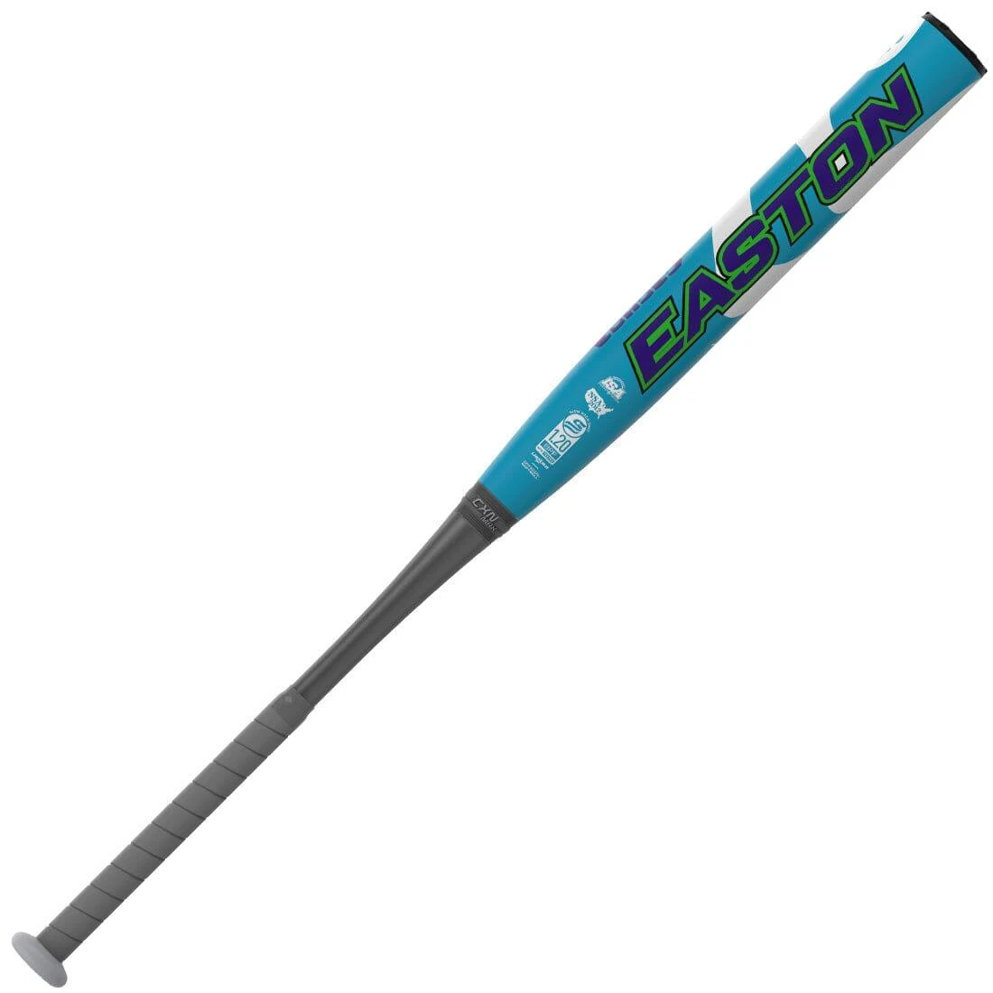 2023 Easton Thing Loaded 12.75" USSSA Slowpitch Softball Bat: ESU3THGL 5 2023 Easton Thing Loaded 12.75" USSSA Slowpitch Softball Bat: ESU3THGL - Image 3