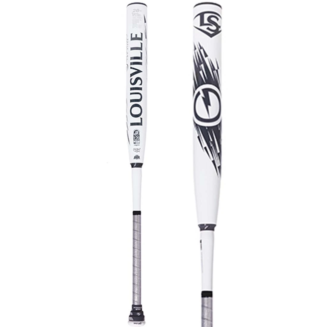 2023 Louisville Slugger Genesis 2PC 13" Balanced USSSA Slowpitch Softball Bat: WBL2629010 3 2023 Louisville Slugger Genesis 2PC 13" Balanced USSSA Slowpitch Softball Bat: WBL2629010