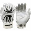2022 Spiderz ENDITE Batting Gloves: White And Black 1 2022 Spiderz ENDITE Batting Gloves: White And Black -Baseball Shop 22EnditeWhiteBlack