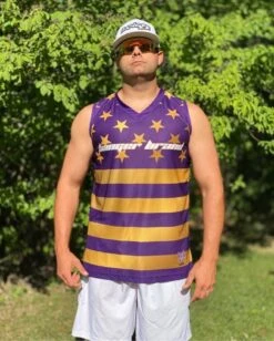 Banger Brand Exclusive Sleeveless Jersey Series 18 Banger Brand Exclusive Sleeveless Jersey Series -Baseball Shop 29FA8141 CC58 4569 9E6E 828AB8D3D1BE 1 105 c