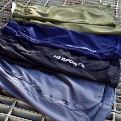 HB Sports Lifestyle Performance Shorts -Baseball Shop 2 2804217f 95c8 4ca1 ba1f 960c21062e77