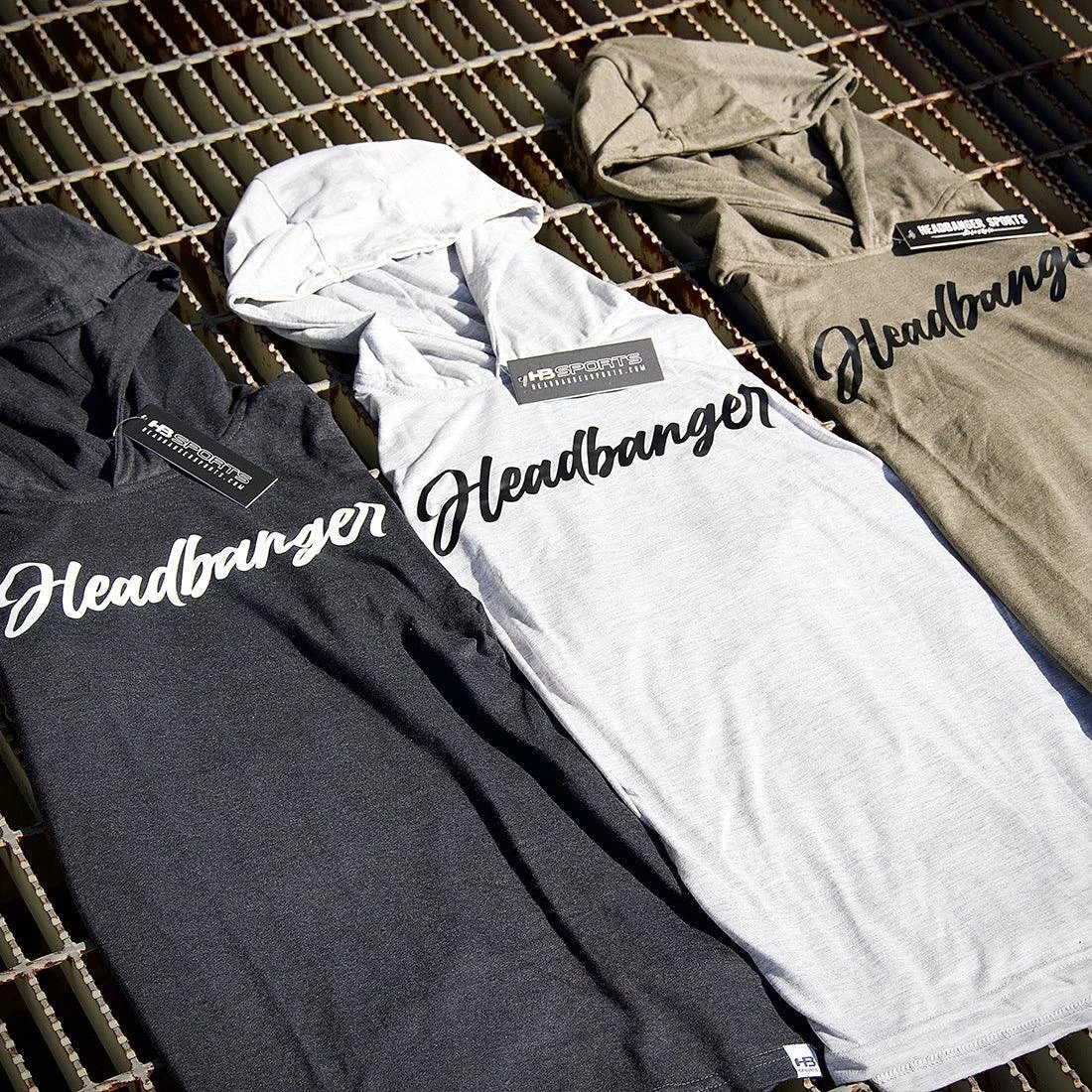 HB Sports Lifestyle Long Sleeve Cotton Hoodie 3 HB Sports Lifestyle Long Sleeve Cotton Hoodie