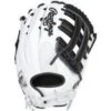 Rawlings Heart Of The Hide 12.75" Fastpitch Softball Glove: PRO1275SB-6BSS -Baseball Shop 3 t RH