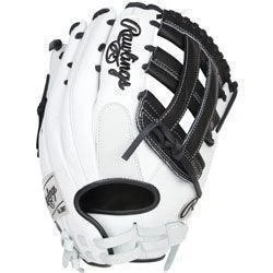Rawlings Heart Of The Hide 12.75" Fastpitch Softball Glove: PRO1275SB-6BSS 3 Rawlings Heart Of The Hide 12.75" Fastpitch Softball Glove: PRO1275SB-6BSS