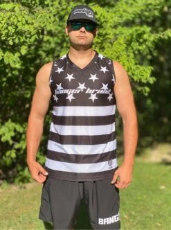 Banger Brand Exclusive Sleeveless Jersey Series 16 Banger Brand Exclusive Sleeveless Jersey Series -Baseball Shop 3133E292 2176 4079 8F20 8D845C5776B7 1 105 c