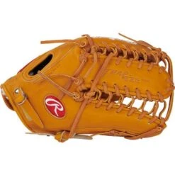 Rawlings Pro Preferred 12.75" Mike Trout GM Baseball Glove: PROSMT27RT 8 Rawlings Pro Preferred 12.75" Mike Trout GM Baseball Glove: PROSMT27RT -Baseball Shop 4 f RH v