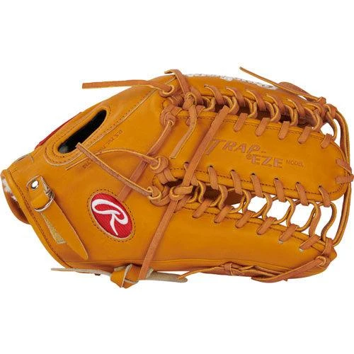 Rawlings Pro Preferred 12.75" Mike Trout GM Baseball Glove: PROSMT27RT 5 Rawlings Pro Preferred 12.75" Mike Trout GM Baseball Glove: PROSMT27RT - Image 3