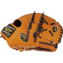 Rawlings Heart Of The Hide 11.75" Baseball Glove: PRO205-9TB 8 Rawlings Heart Of The Hide 11.75" Baseball Glove: PRO205-9TB -Baseball Shop 4 f RH 5bc679cc d925 4f55 bade 3cd9ed049a55