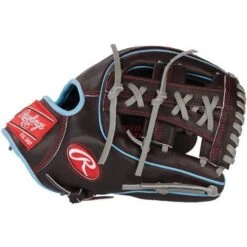 Rawlings Pro Preferred 11.5" Infield Baseball Glove: PROS314-32MO 8 Rawlings Pro Preferred 11.5" Infield Baseball Glove: PROS314-32MO -Baseball Shop 4 f RH 5dd26ae2 d26b 496b 8f71 96e6b82970c9