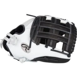 Rawlings Heart Of The Hide 12.75" Fastpitch Softball Glove: PRO1275SB-6BSS 8 Rawlings Heart Of The Hide 12.75" Fastpitch Softball Glove: PRO1275SB-6BSS -Baseball Shop 4 f RH b642ac27 ca2d 45d5 b49a 074d0aa93151