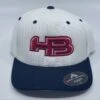 HB Sports Exclusive Pacific 498F Performance Flexfit Hat: Red Raider -Baseball Shop 40EAB9B0 34F6 4972 A9E1 25F5B2FD353A 1 105 c