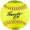 Dudley Thunder ZN .44/375 12" USA/ASA Slowpitch Softballs (DOZEN): 4A136Y -Baseball Shop 4a136 720x 4c0cec51 aad8 44b0 8e21 19bc5580a7a7