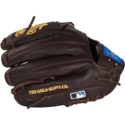 Rawlings Pro Preferred 11.75" Baseball Glove: PROS205-4MO -Baseball Shop 5 f RH 2b3156d0 6a8c 4025 a3bc cab3ddcdf51b