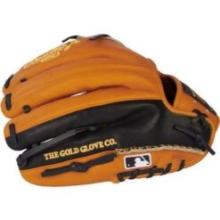 Rawlings Heart Of The Hide 11.75" Baseball Glove: PRO205-9TB 9 Rawlings Heart Of The Hide 11.75" Baseball Glove: PRO205-9TB -Baseball Shop 5 f RH 36e63472 c62a 440b a0c0 8091acf0e135